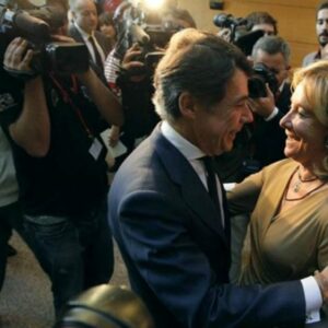 La Audiencia Nacional establece que el PP de Madrid montó "una estructura ilícita permanente" para financiarse