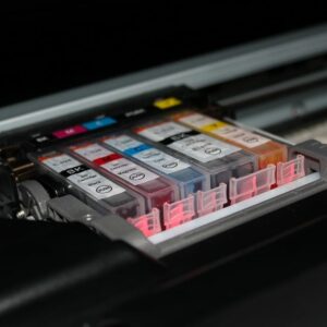 Crecimiento de la venta de cartuchos de tinta compatibles en España