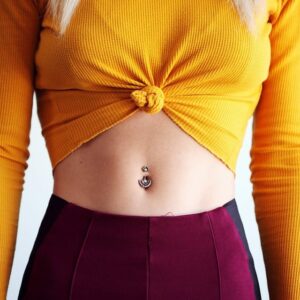 ¿Cuántos tipos diferentes de piercings existen?