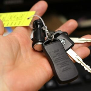 Cómo triunfar en las subastas de coches