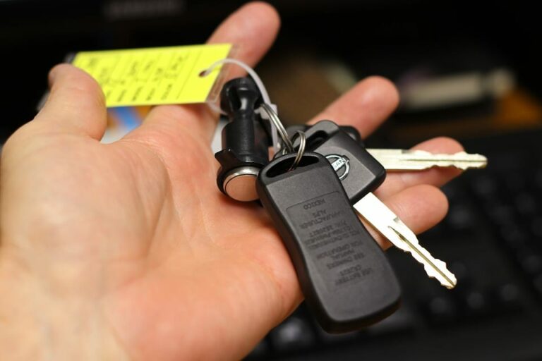 Cómo triunfar en las subastas de coches