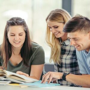 Colegio mayor Madrid: si estudias un posgrado o una oposición, el Mendel también es para ti