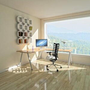 El suelo laminado, la mejor alternativa al parquet