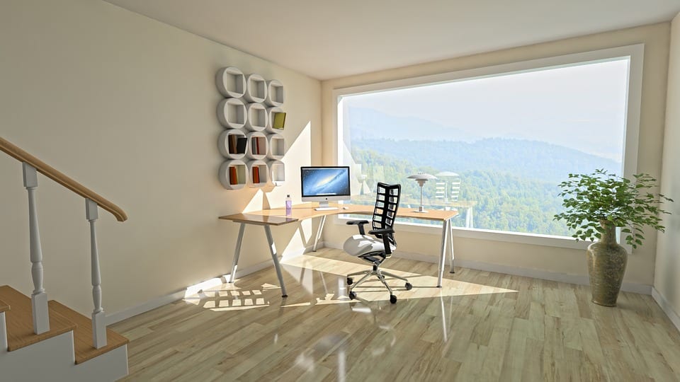 El suelo laminado, la mejor alternativa al parquet