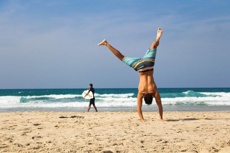 Los mejores destinos turísticos para hacer deporte en España