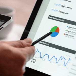 Marketing digital como estrategia de crecimiento