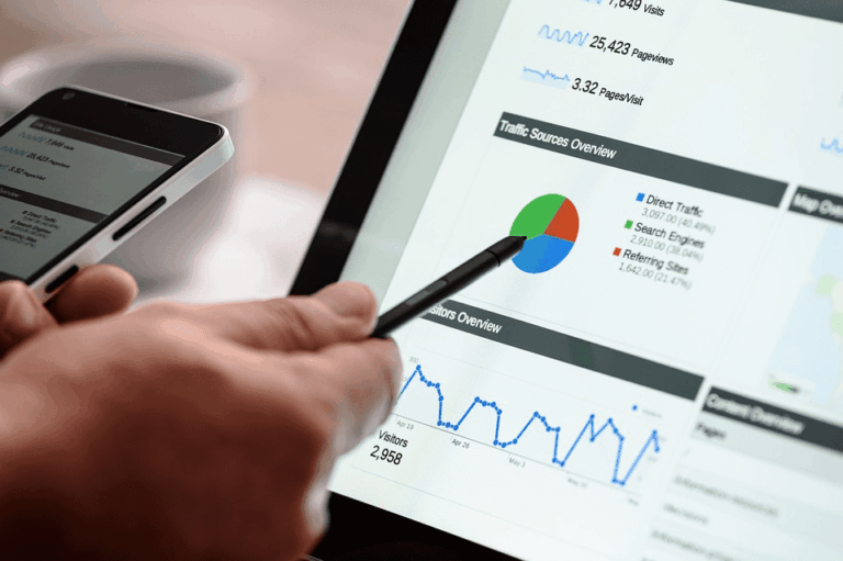 Marketing digital como estrategia de crecimiento