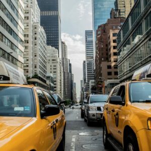 Nueva York: tu serie favorita se grabó aquí