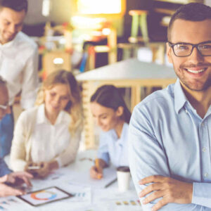 Explorar nuevos caminos en tu vida laboral