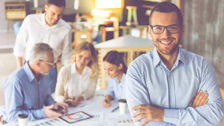 Explorar nuevos caminos en tu vida laboral