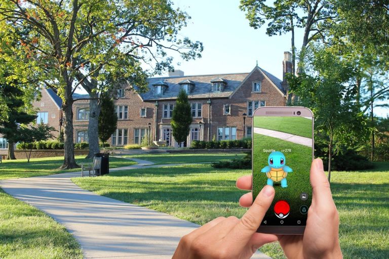 Llega Pokémon Másters con muchas horas de entretenimiento asegurado
