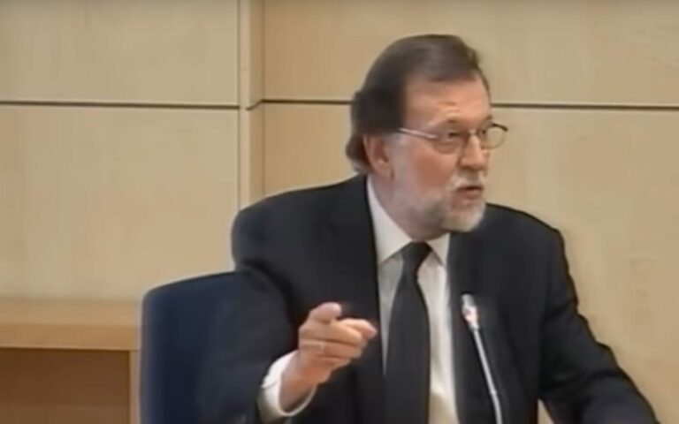 El Gobierno de Rajoy adjudicó sin publicidad el 42% de los contratos en 2016