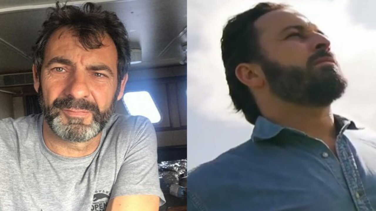 El fundador de Open Arms le recuerda a Abascal la "mamandurria" en la que cobraba 82.000 euros