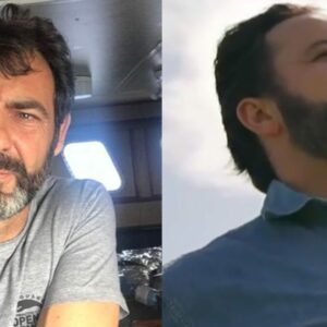 El fundador de Open Arms le recuerda a Abascal la "mamandurria" en la que cobraba 82.000 euros