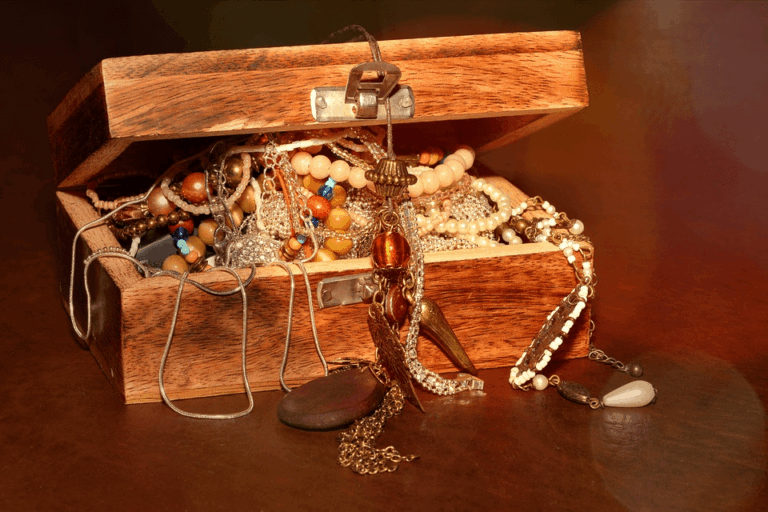 Los mejores accesorios y complementos de moda