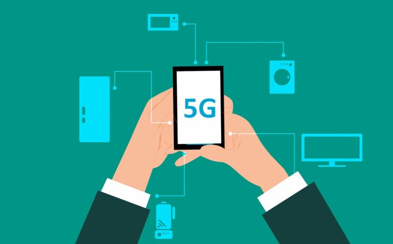 Apple se abre al 5G en España