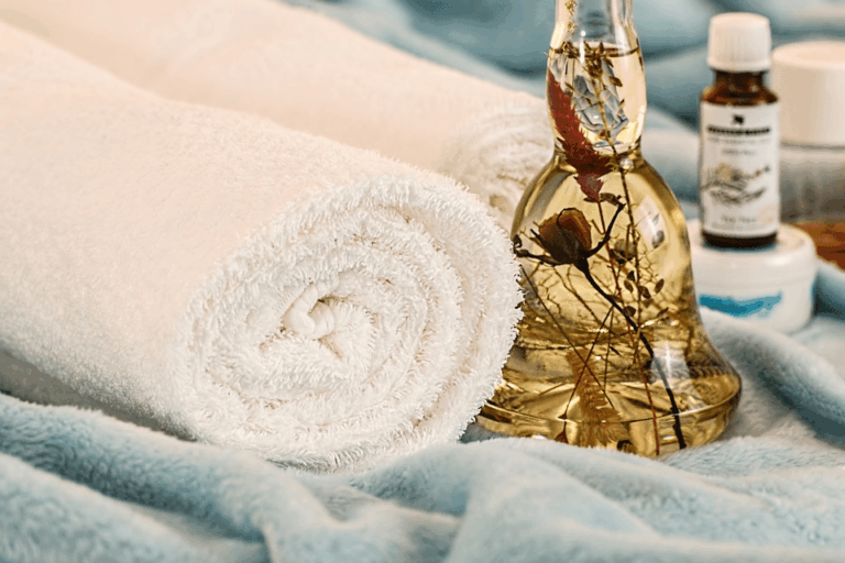 ¿Conoces los aceites esenciales?