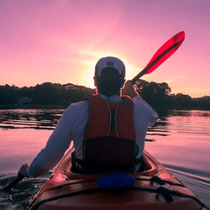Estas son las actividades que unen al hombre y a la naturaleza
