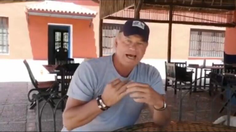 Bertín insulta a los que le criticaron tras afirmar: "el feminismo no es necesario en España"