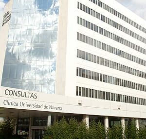 La clínica del Opus Dei afirma que la homosexualidad provoca gastroenteritis