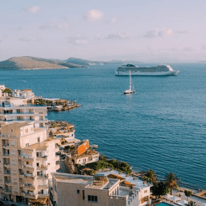 ¿Cómo encontrar el mejor comparador de cruceros?