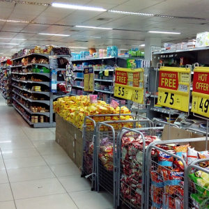 La bendición de comprar por Internet