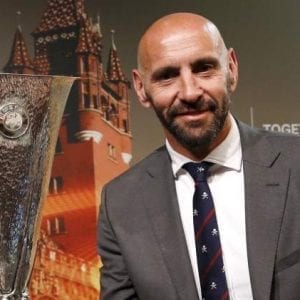 El nuevo Sevilla de Monchi quiere volver a Europa