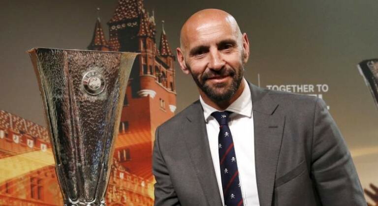 El nuevo Sevilla de Monchi quiere volver a Europa