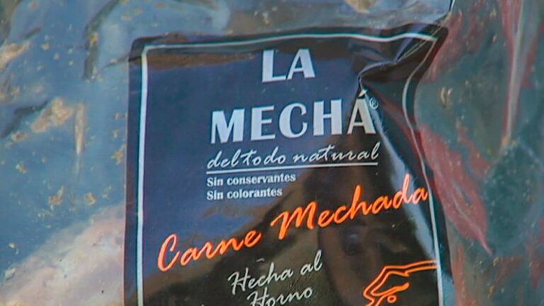 Un análisis apunta a los mechadores de la fábrica como posible origen del brote de listeriosis