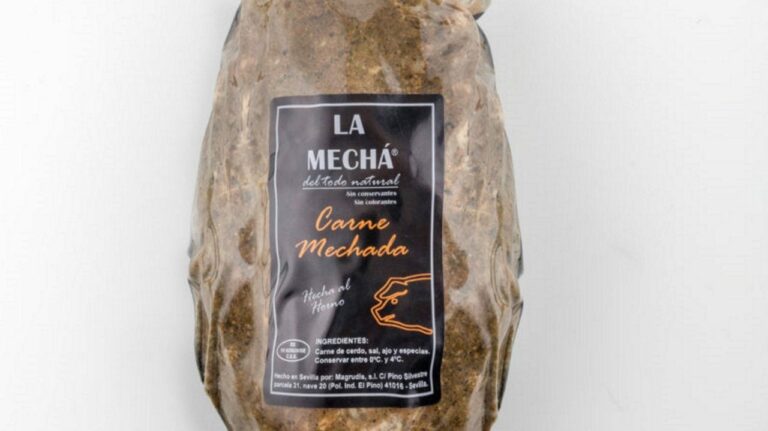 El carro de horneado de Magrudis también estaba infectado
