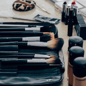 La mejor formación para maquillaje profesional