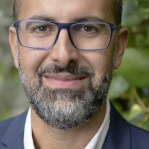 El coordinador en Canarias de Cs se va del partido: "somos la marca blanca del PP"