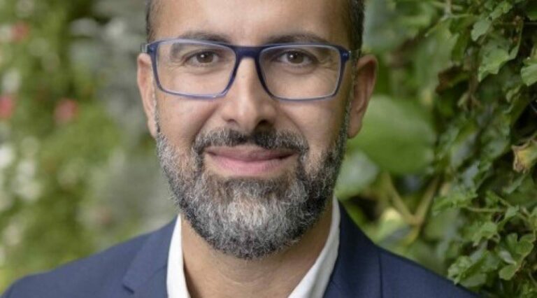 El coordinador en Canarias de Cs se va del partido: "somos la marca blanca del PP"