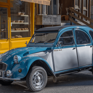 Compra el coche de tus sueños gracias al mejor concesionario de Sevilla
