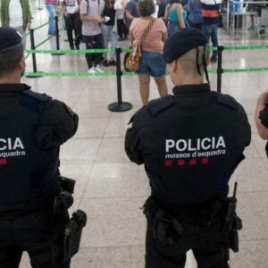 Octava muerte violenta en Barcelona en tan solo 40 días