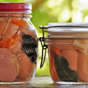 Alimentación de calidad para una vida más saludable