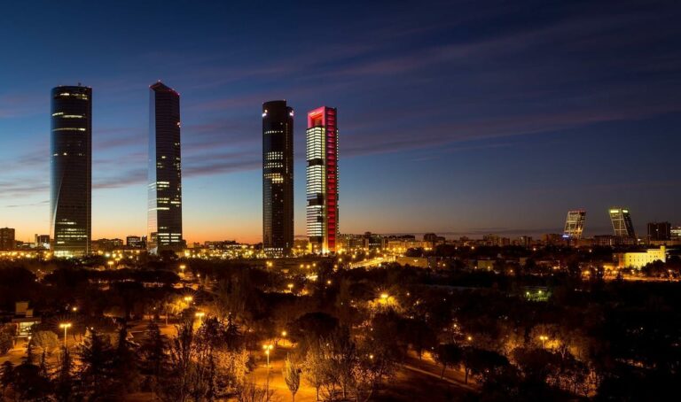 ¿Dónde encontrar los pisos más económicos en Madrid?