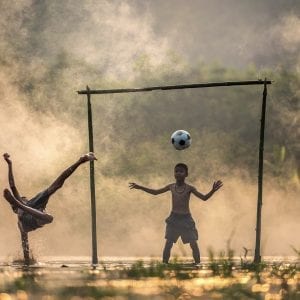 Cómo practicar y vivir el deporte gracias a internet