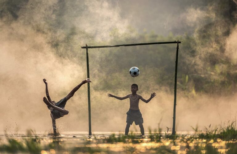 Cómo practicar y vivir el deporte gracias a internet