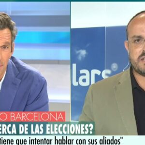 Silencio mediático: dirigente del PP miente al afirmar que no había alternativa a Rajoy en 2016 y no recibe réplica