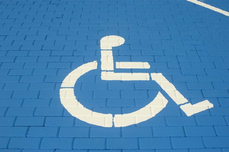 La importancia de la accesibilidad en edificios