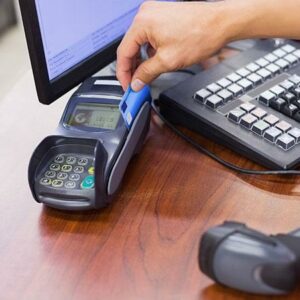 TPV para optimizar los servicios administrativos y operativos en el sector de la hostelería