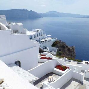 Lo mejor del turismo en el Mediterráneo