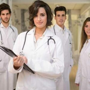 Network Positiva y Doctoralia, los mejores sitios para reservar cita con un especialista