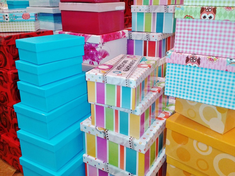 Cajas de cartón: flexibles, versátiles y funcionales