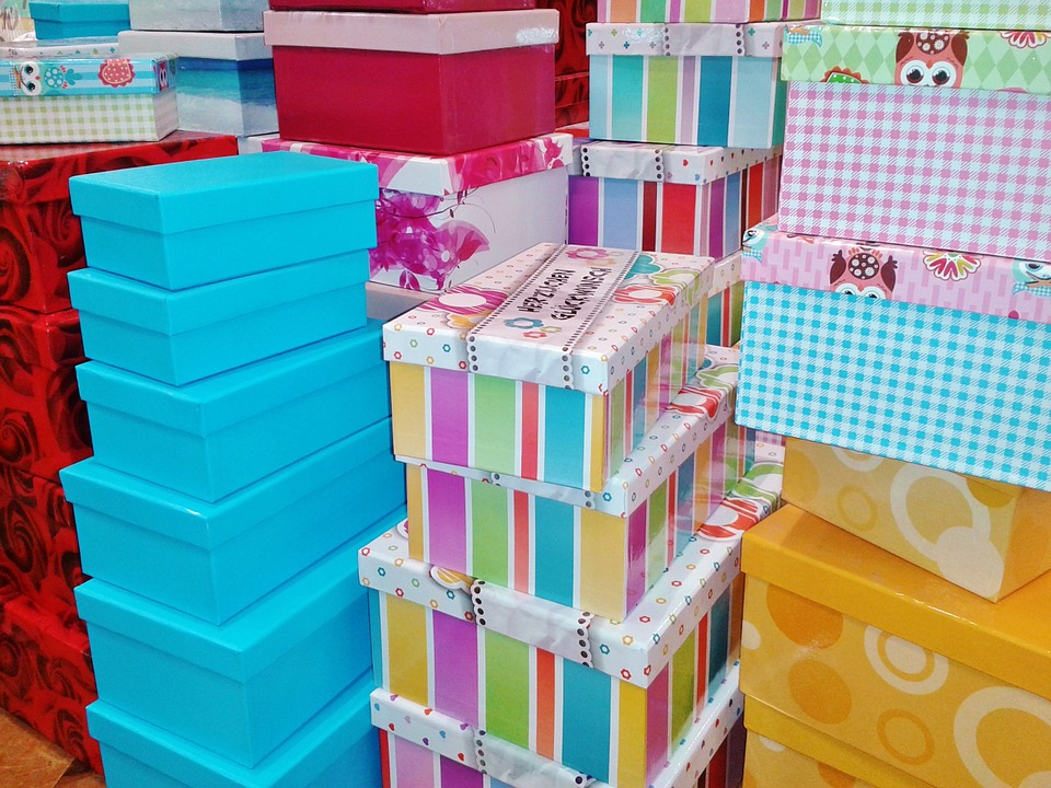 Cajas de cartón: flexibles, versátiles y funcionales