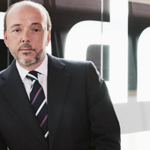 Javier Monzón, presidente de PRISA, imputado en la trama Púnica junto a Cifuentes y Aguirre