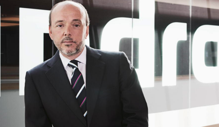 Javier Monzón, presidente de PRISA, imputado en la trama Púnica junto a Cifuentes y Aguirre