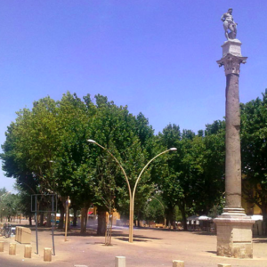 Detienen a tres hombres por secuestrar a una joven en el centro de Sevilla