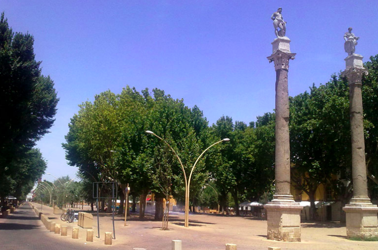 Detienen a tres hombres por secuestrar a una joven en el centro de Sevilla